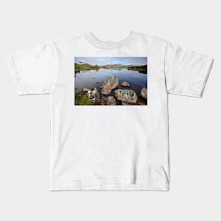 Rannoch Moor Kids T-Shirt